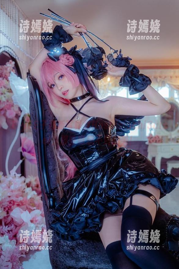ElyEE子最新写真集HoshimachiSuisei，那些意想不到的美！