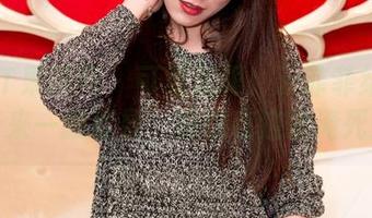 GIRLT果团网 – 可爱无限：云菲菲给图库带来一股清泉，真想在这里淹死！