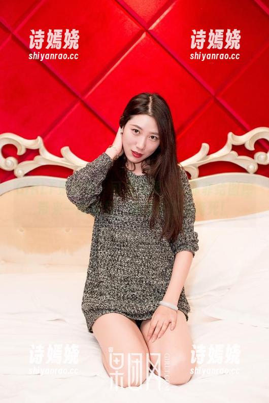 GIRLT果团网-云菲菲 GIRLT果团网 - 可爱无限:云菲菲给图库带来一股清泉,真想在这里淹死!