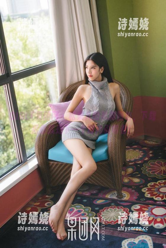 GIRLT果团网 - 松果儿的礼服图包，下载后你就是下一个时尚引领者！