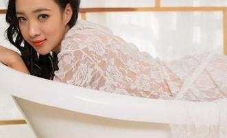 GIRLT果团网 – 你见过王语纯的瑜伽私拍合集吗？满满的放松和心动！