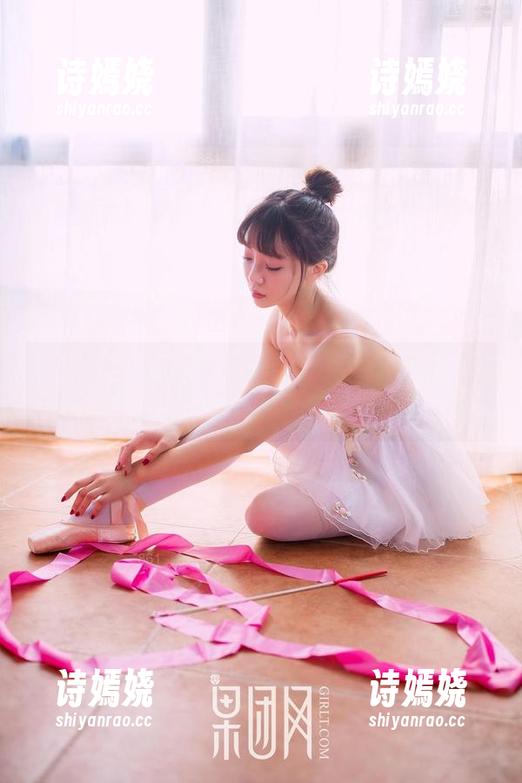 GIRLT果团网-莫雅淇 GIRLT果团网 - 当莫雅淇姐姐遇上高清,简直不敢相信我的眼!