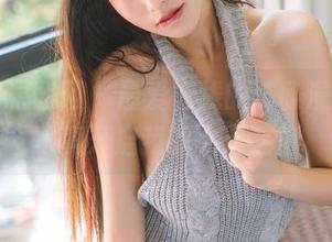 GIRLT果团网 – 最爱在线的陈雅漫，纯白写真开启我的心灵之旅