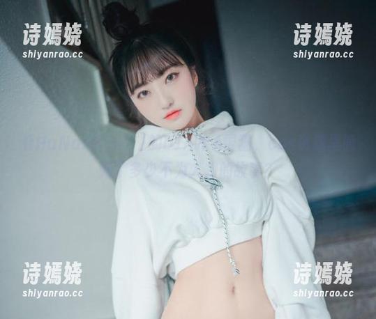 看HaNari(하나리)的DJAWA雪猫，cos资源里隐藏了多少不为人知的故事？
