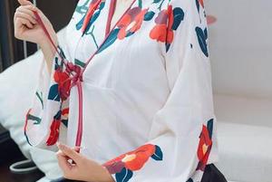 HuaYang花漾 – 熊小诺的护士时光：原图合集，温暖与活力并存！