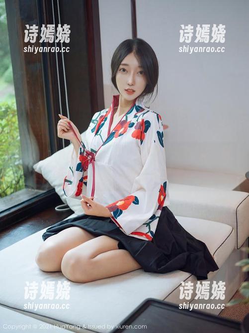 HuaYang花漾 - 熊小诺的护士时光：原图合集，温暖与活力并存！