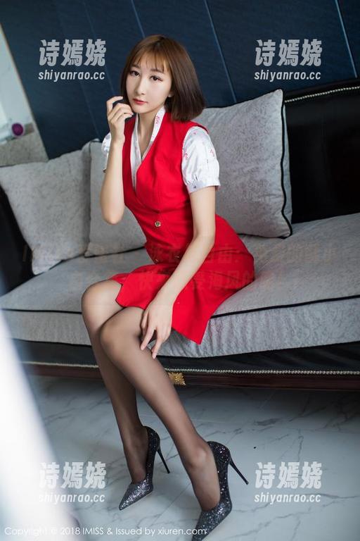 IMiss爱蜜社 - 泳衣与自由：免费的酥小白合集，快来感受海风的吻！