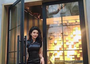 微密圈 – 拿起相机，捕捉Jessie婕西校园的瞬间：精选套图，感觉到青春的气息？