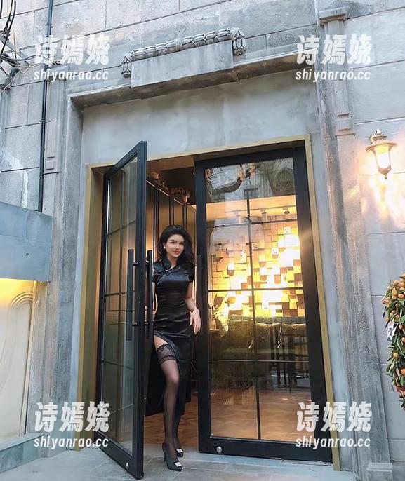 微密圈 - 拿起相机，捕捉Jessie婕西校园的瞬间：精选套图，感觉到青春的气息？