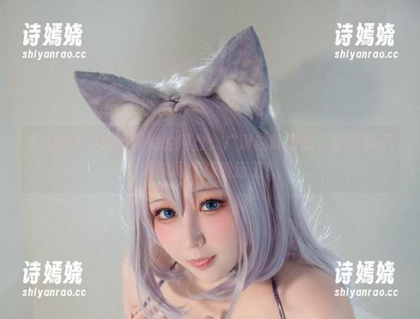 KANEKO咔喵和她的网盘：广濑柚叶作品，让我恨不得瞬间变成搬运工！