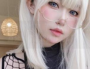 K酱的美图满满的收获！下载的时候不妨给自己加点分，你喜欢这样的K吗？