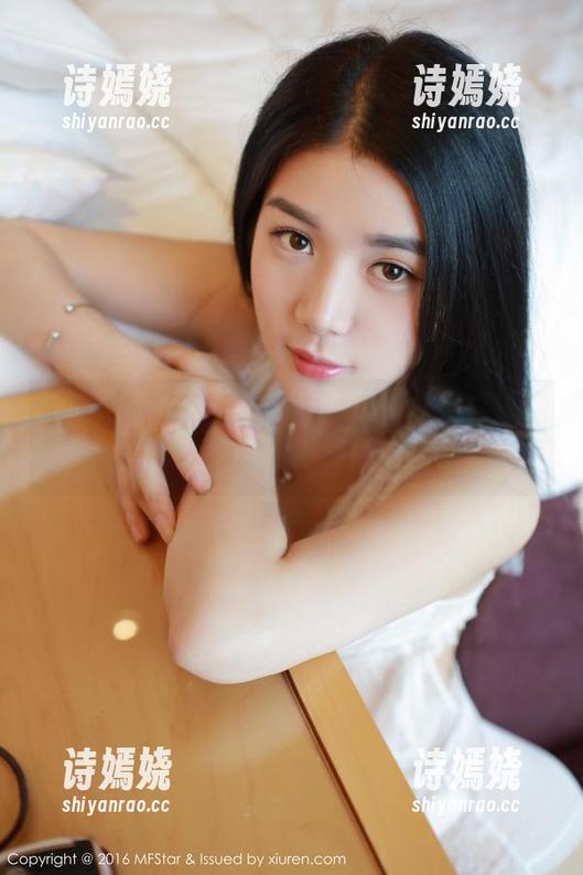 MFStar模范学院-Wendy智秀 MFStar模范学院 - Wendy智秀透明合集:不怕被看透,反而觉得自己更闪亮!