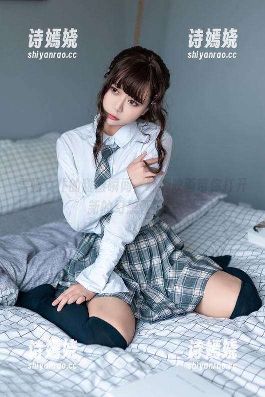 雷姆女仆的甜蜜瞬间，喵糖映画带你打开新的幻想画像！