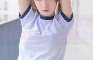 如果运动体操服都能发光，那喵糖映画的写真合集简直就是光明的道路啊！