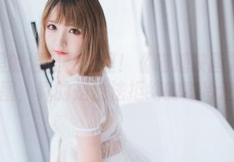 冬日里的温暖在这里！《喵糖映画》的高清套图，真的是没法拒绝的寒冷逆袭。