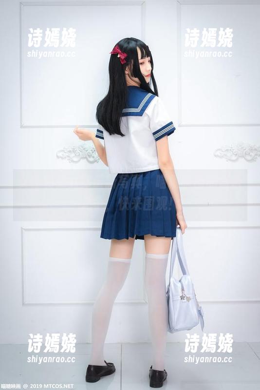 女仆和兔女郎最新写真，喵糖映画的唇舌之争，快来围观！