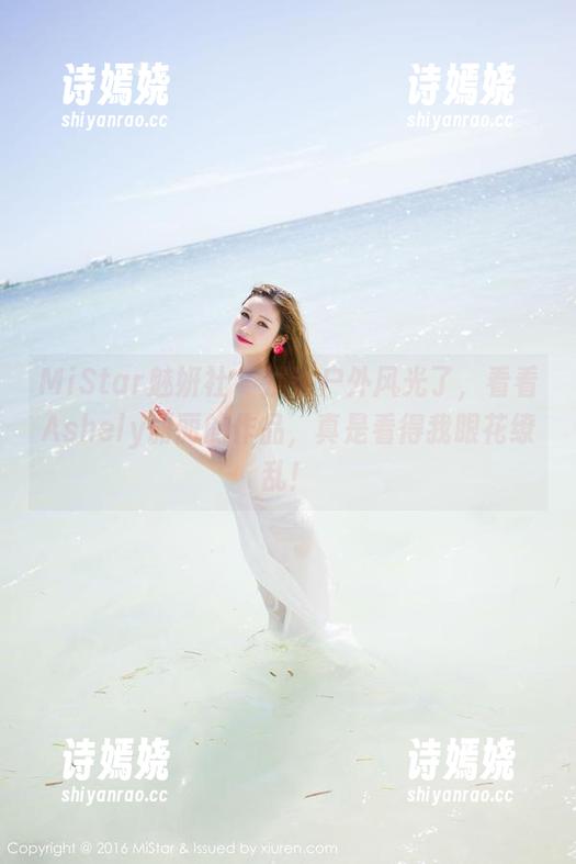 MiStar魅妍社 - 别说户外风光了，看看Ashely丽丽的作品，真是看得我眼花缭乱！