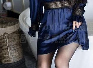 MiStar魅妍社 – FoxYini孟狐狸女友的写真，原图乍一看竟然这么吸引！