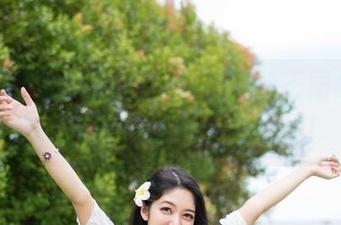 MiStar魅妍社 – 这个女孩的王雨纯作品集，高清得让人一秒融化！