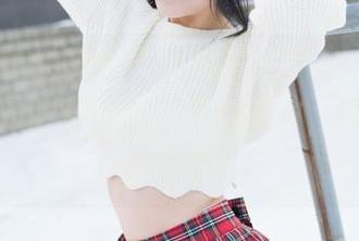 MiStar魅妍社 – 绯月樱_Cherry的瑜伽合集：回归自然，不怕摔倒，跌个美丽的姿势！