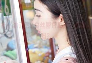 MiiTao蜜桃社 – 沐子熙V白丝图包更新，你的心脏能承受得了吗？