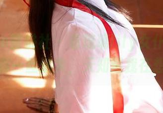 MiiTao蜜桃社 – 看琉璃lily女仆的写真，难免有一丝迷失，天知道我在想什么！