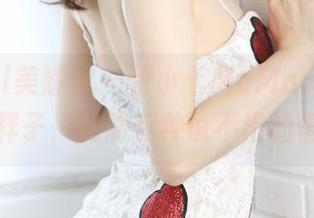 MyGirl美媛馆 – 伊小七MoMo：穿着校服的样子，竟然有种说不出的懵懂美