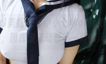 MyGirl美媛馆 – 伊小七MoMo最新御姐写真，图库里流动着不一样的风情。