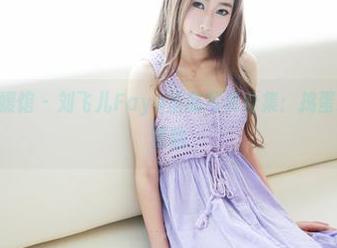 MyGirl美媛馆 – 刘飞儿Faye圣诞写真合集：捣蛋精灵的假日冒险
