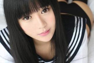 MyGirl美媛馆 – 她的体操服作品，王馨瑶真的是一位撩人高手。