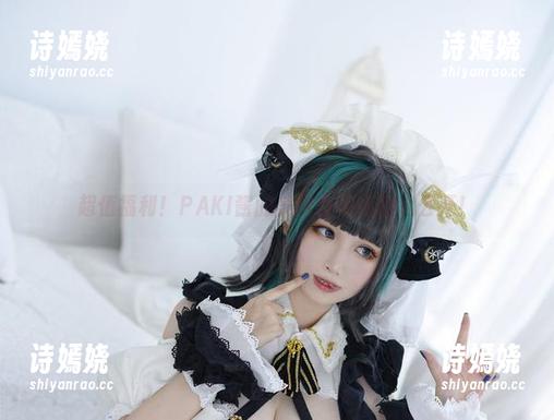 超值福利！PAKI酱的美图自拍秘籍大公开！