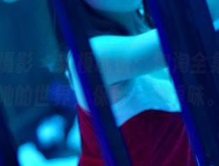 PANS摄影 – 新模试镜：淘淘全集，潜入她的世界，保留一丝暧昧。