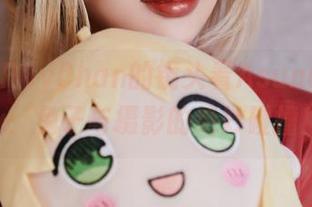 从PuyPuyChan的镜头看AsunaBunny：兔子与摄影的绝妙碰撞！