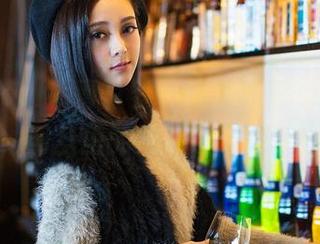QingDouKe青豆客 – 当莫晓茜sunny穿上礼服，网盘里的照片也开始轻舞飞扬！