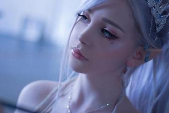 高清奇遇记：Sayathefox和她的露西亚下载时光！