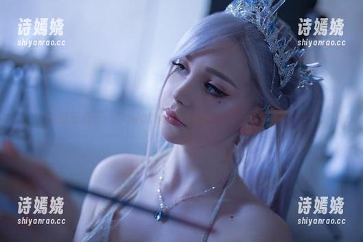 高清奇遇记：Sayathefox和她的露西亚下载时光！