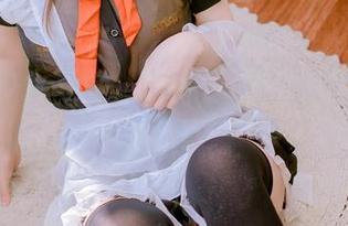 壁纸级少女写真，Sia(시아)又来带我们云旅行了！