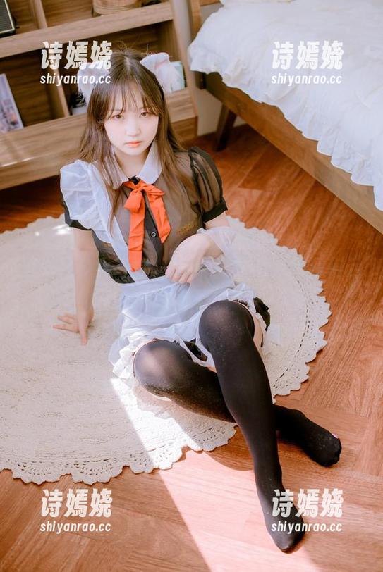 壁纸级少女写真，Sia(시아)又来带我们云旅行了！