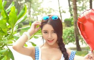 TGOD推女神 – 伍月yuer女仆，美图的代表作，下载后再说！