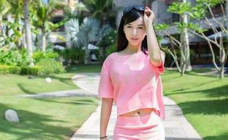 TuiGirl – 王根星熙的和服写真合集：这件和服该叫‘心动予警’，穿上就想心动！