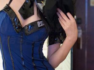 TuiGirl推女郎 – 温柔出击！赵惟依的照片合集，准备好惊喜了吗？