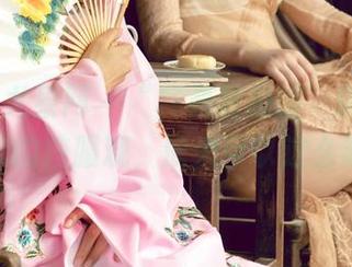 UGirls尤果网 – “杨晨晨校服”精选：更新你的校服观，原来可以这么时髦