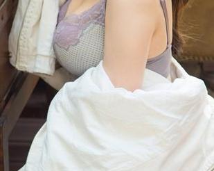 UGirls尤果网 – 纯小希的新作：弱気娘资源，不小心被她的可爱萌到了！