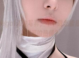 Vinnegal海边写真，不下载怎能感受这波浪潮的热情？