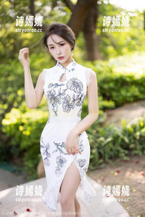 XIAOYU语画界 - 有点上头，杨紫嫣姐姐的最新作品真心不错呀！