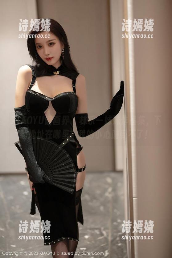 XIAOYU语画界 - 林乐一妹妹作品集，下载地址在哪里，我的小心脏受不了！