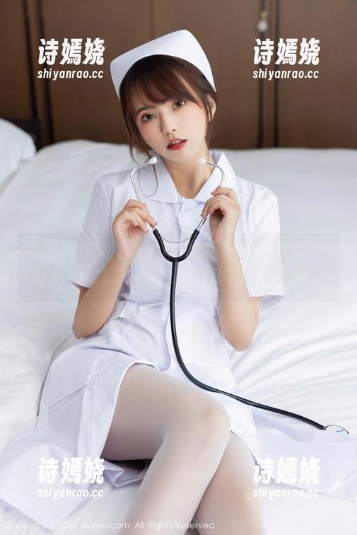 Xiuren秀人网 - Mila嘟嘟的JK图库：写真和故事交织，让人忍不住想探究。