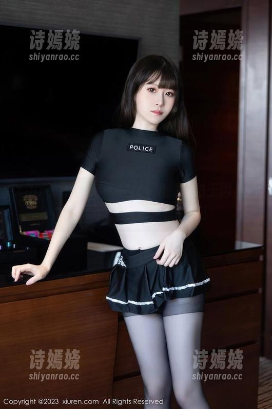 Xiuren秀人网 - 在icy猪的自拍王国里：图集更新，快来见证奇迹！