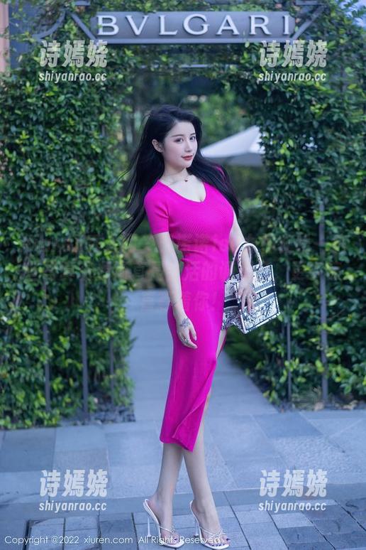 Xiuren秀人网 - 于诺诺ise女神在线—这些写真资源简直是生活的调剂品，更多惊喜等着你！