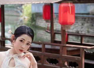 Xiuren秀人网 – 佘贝拉bella的紧身牛仔裤：图集资源，跟我一起来欣赏这不经意的诱惑！